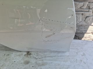 bontott BMW 3 G20-G80 Jobb hátsó Ajtó (Üres lemez)