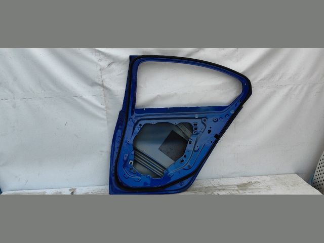 bontott BMW 3 G20-G80 Jobb hátsó Ajtó (Üres lemez)