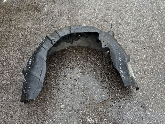 bontott BMW 3 G20-G80 Jobb hátsó Dobbetét (Kerékjárati, Műanyag)