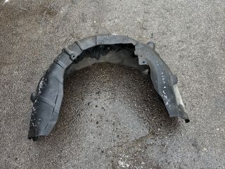 bontott BMW 3 G20-G80 Jobb hátsó Dobbetét (Kerékjárati, Műanyag)