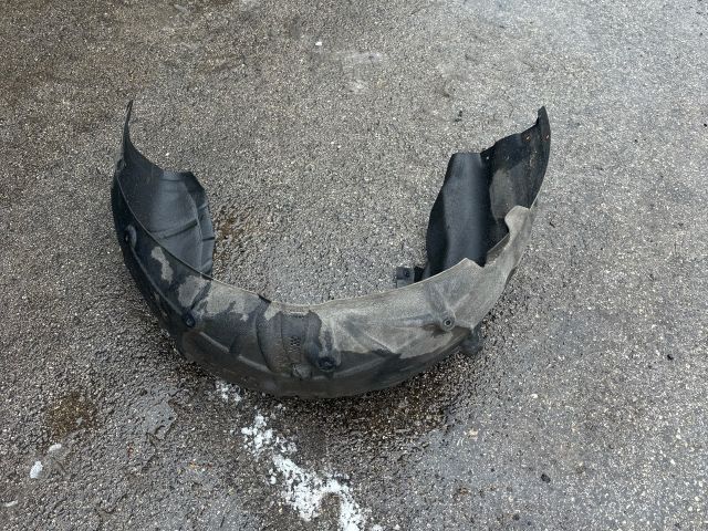 bontott BMW 3 G20-G80 Jobb hátsó Dobbetét (Kerékjárati, Műanyag)