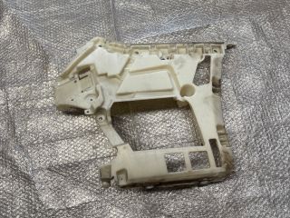 bontott BMW 3 G20-G80 Jobb hátsó Oldal Lökhárító Tartó (Műanyag)