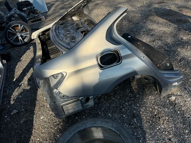 bontott BMW 3 G20-G80 Jobb hátsó Sárvédő