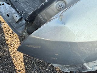 bontott BMW 3 G20-G80 Jobb hátsó Sárvédő