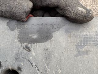 bontott BMW 3 G20-G80 Jobb Lengőkar Tartó