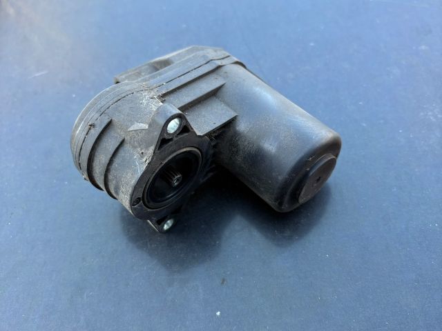 bontott BMW 3 G20-G80 Kézifék Motor