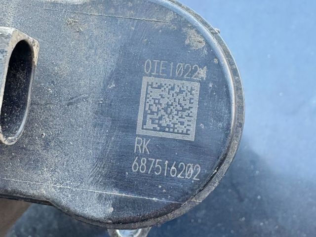 bontott BMW 3 G20-G80 Kézifék Motor