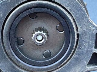 bontott BMW 3 G20-G80 Kézifék Motor