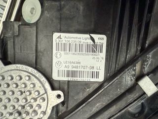 bontott BMW 3 G20-G80 LED Trafó