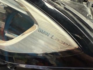 bontott BMW 3 G20-G80 LED Trafó