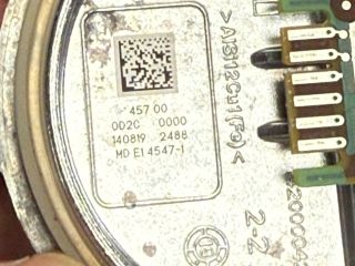 bontott BMW 3 G20-G80 LED Trafó