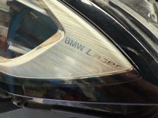 bontott BMW 3 G20-G80 LED Trafó