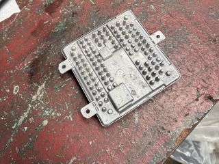 bontott BMW 3 G20-G80 LED Trafó