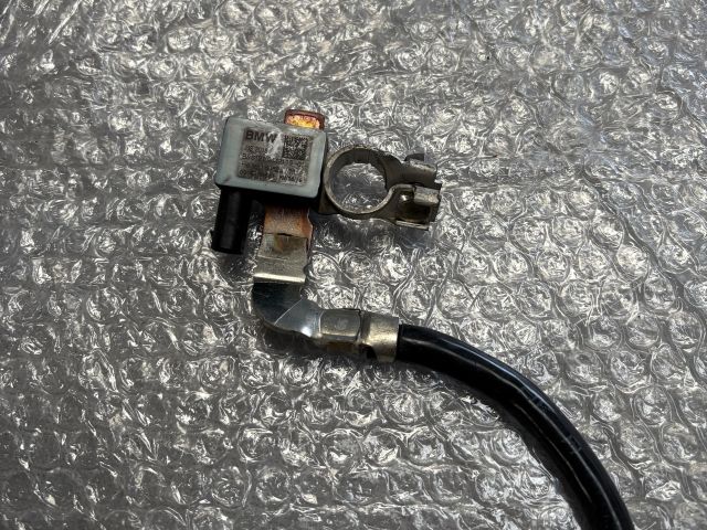 bontott BMW 3 G20-G80 Negatív Kábel