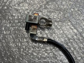 bontott BMW 3 G20-G80 Negatív Kábel