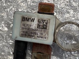 bontott BMW 3 G20-G80 Negatív Kábel