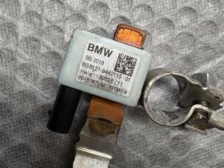bontott BMW 3 G20-G80 Negatív Kábel