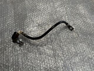 bontott BMW 3 G20-G80 Negatív Kábel