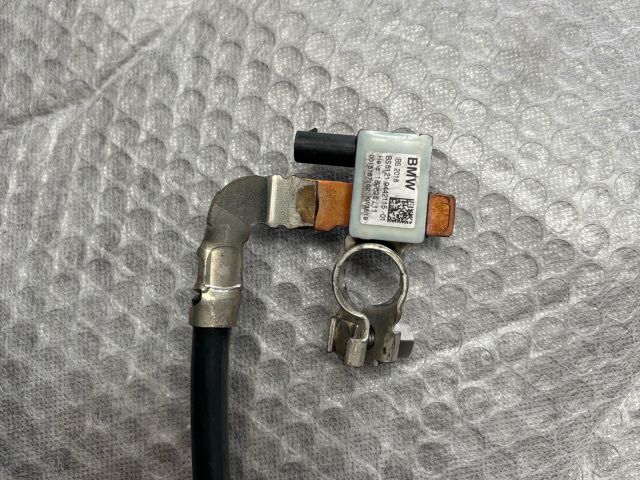 bontott BMW 3 G20-G80 Negatív Kábel