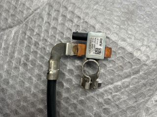 bontott BMW 3 G20-G80 Negatív Kábel