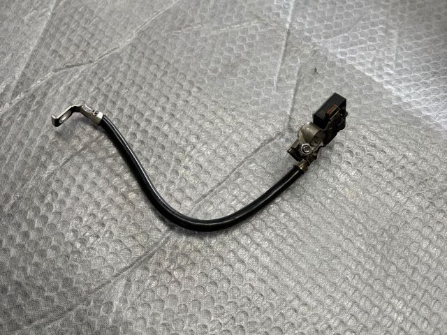 bontott BMW 3 G20-G80 Negatív Kábel