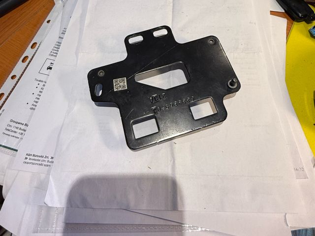 bontott BMW 3 G20-G80 Távolságtartó Szenzor