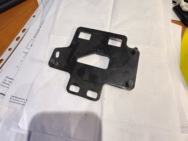 bontott BMW 3 G20-G80 Távolságtartó Szenzor