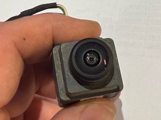 bontott BMW 3 G20-G80 Tolatókamera