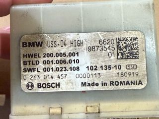 bontott BMW 3 G20-G80 Tolatóradar Elektronika