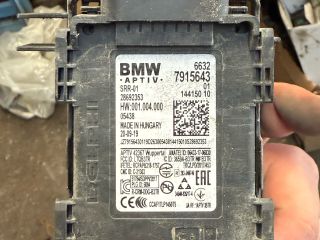 bontott BMW 3 G20-G80 Tolatóradar Fej