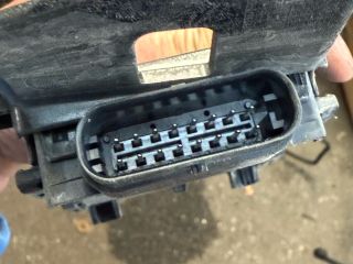 bontott BMW 3 G20-G80 Tolatóradar Fej