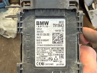 bontott BMW 3 G20-G80 Tolatóradar Fej