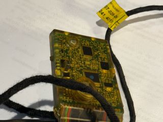 bontott BMW 3 G20-G80 Tükör Állító Elektronika