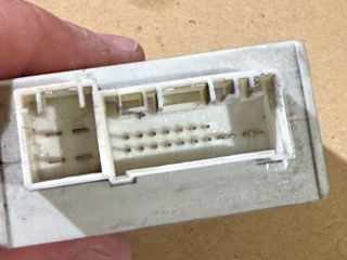 bontott BMW 3 G20-G80 Üzemanyag Befecskendező Vezérlő