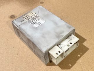 bontott BMW 3 G20-G80 Üzemanyag Befecskendező Vezérlő