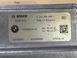 bontott BMW 3 G20-G80 Video Elektronika