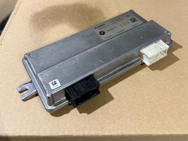 bontott BMW 3 G20-G80 Video Elektronika