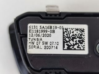 bontott BMW 3 G20-G80 Világítás Kapcsoló