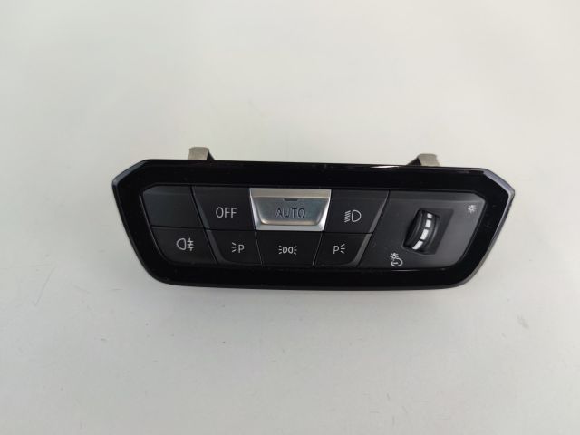 bontott BMW 3 G20-G80 Világítás Kapcsoló