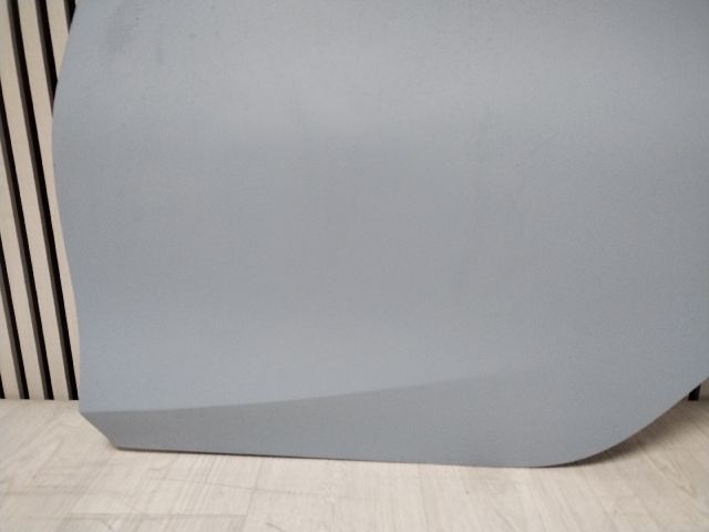 bontott BMW 3 G21, G81 Bal hátsó Ajtó (Üres lemez)