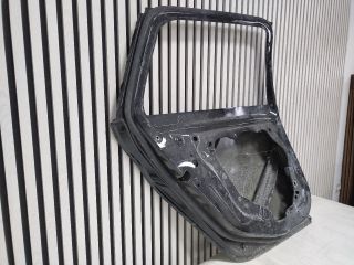 bontott BMW 3 G21, G81 Bal hátsó Ajtó (Üres lemez)