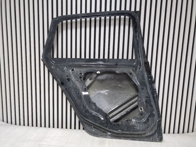 bontott BMW 3 G21, G81 Bal hátsó Ajtó (Üres lemez)