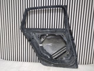 bontott BMW 3 G21, G81 Bal hátsó Ajtó (Üres lemez)