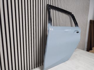 bontott BMW 3 G21, G81 Bal hátsó Ajtó (Üres lemez)
