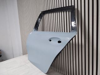 bontott BMW 3 G21, G81 Bal hátsó Ajtó (Üres lemez)