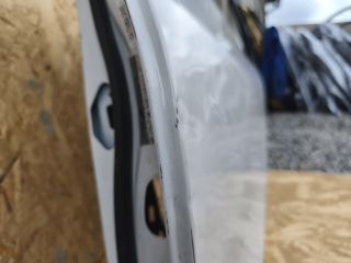 bontott BMW 3 G21, G81 Bal hátsó Ajtó (Üres lemez)