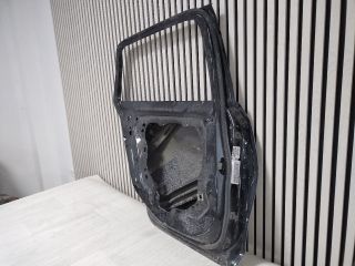 bontott BMW 3 G21, G81 Bal hátsó Ajtó (Üres lemez)