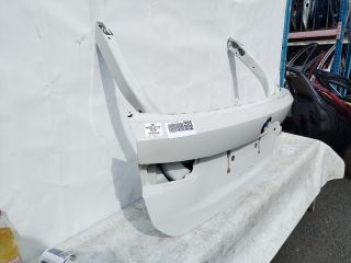 bontott BMW 3 G21, G81 Csomagtérajtó (Üres lemez)