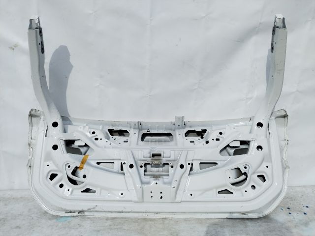 bontott BMW 3 G21, G81 Csomagtérajtó (Üres lemez)