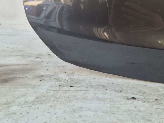 bontott BMW 3 G21, G81 Csomagtérajtó (Üres lemez)